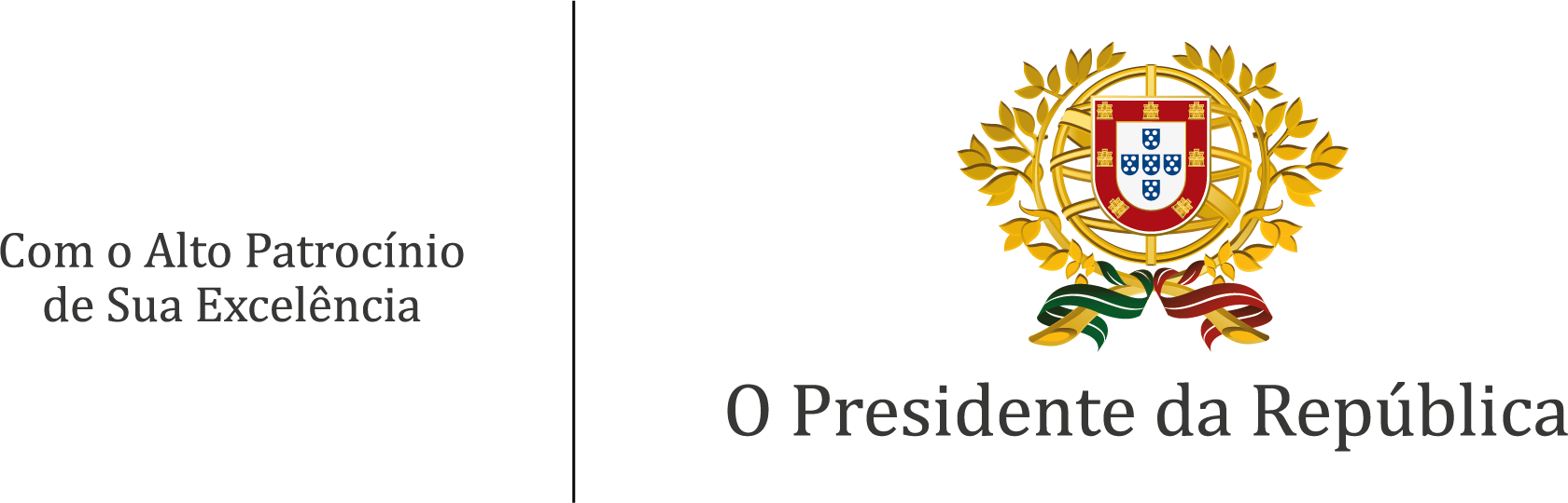 Alto Patrocínio Presidência da República